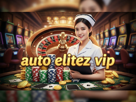 auto elitez vip PG SLOT