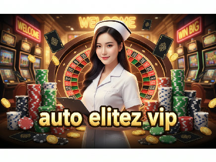 auto elitez vip สล็อต