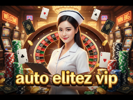 auto elitez vip เว็บตรง
